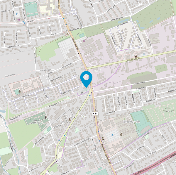 QuerumMap
